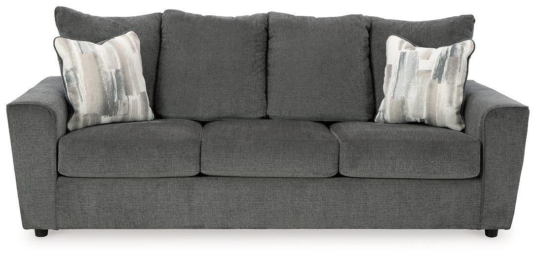 Stairatt Living Room Set - Faith Furniture (Manhattan, KS)