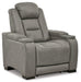 The Man-Den Living Room Set - Faith Furniture (Manhattan, KS)