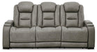 The Man-Den Living Room Set - Faith Furniture (Manhattan, KS)