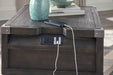 Todoe Occasional Table Set - Faith Furniture (Manhattan, KS)
