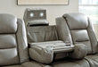 The Man-Den Living Room Set - Faith Furniture (Manhattan, KS)