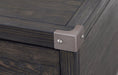 Todoe Occasional Table Set - Faith Furniture (Manhattan, KS)