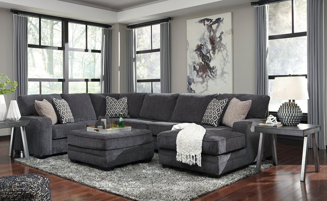 Tracling Living Room Set - Faith Furniture (Manhattan, KS)