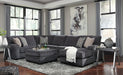 Tracling Living Room Set - Faith Furniture (Manhattan, KS)