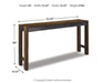 Torjin Counter Height Dining Set - Faith Furniture (Manhattan, KS)