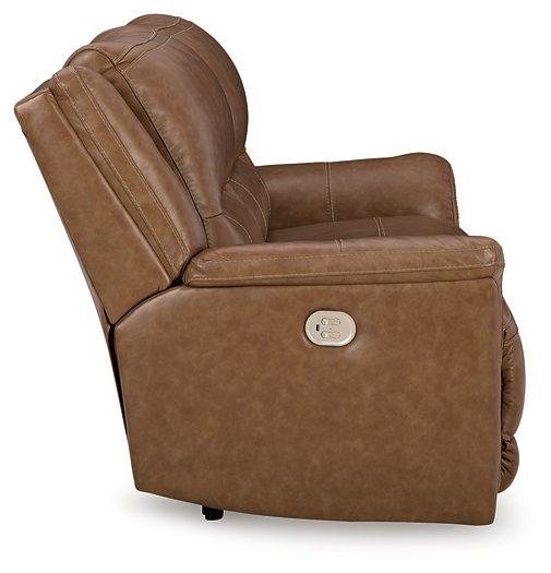 Trasimeno Living Room Set - Faith Furniture (Manhattan, KS)