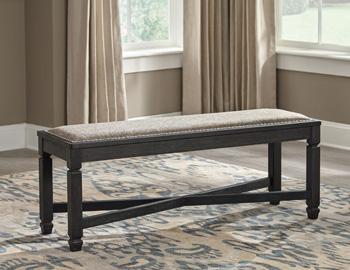 Tyler Creek Dining Set - Faith Furniture (Manhattan, KS)