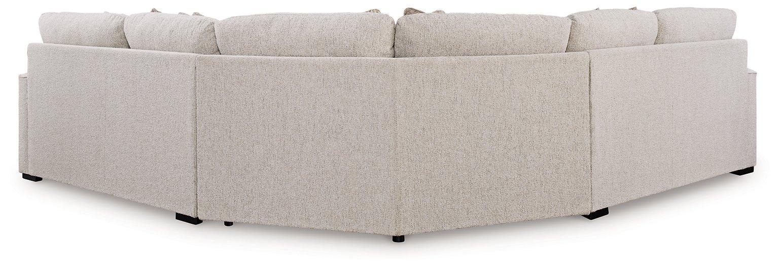 Ballyton Upholstery Package - Faith Furniture (Manhattan, KS)