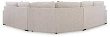 Ballyton Upholstery Package - Faith Furniture (Manhattan, KS)