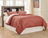 Trinell Bed with Storage - Faith Furniture (Manhattan, KS)