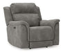 Next-Gen DuraPella Power Recliner - Faith Furniture (Manhattan, KS)