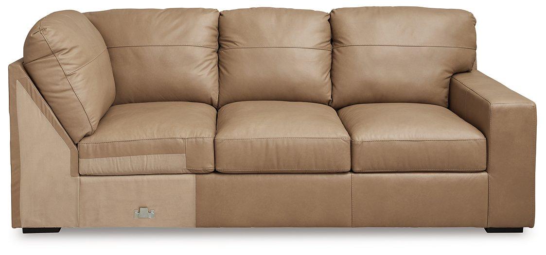 Bandon Sectional - Faith Furniture (Manhattan, KS)
