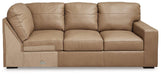 Bandon Sectional - Faith Furniture (Manhattan, KS)