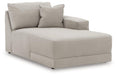 Next-Gen Gaucho Sectional Sofa with Chaise - Faith Furniture (Manhattan, KS)