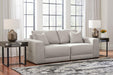 Next-Gen Gaucho Sectional Loveseat - Faith Furniture (Manhattan, KS)