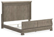 Lexorne Bedroom Set - Faith Furniture (Manhattan, KS)