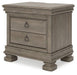 Lexorne Bedroom Set - Faith Furniture (Manhattan, KS)