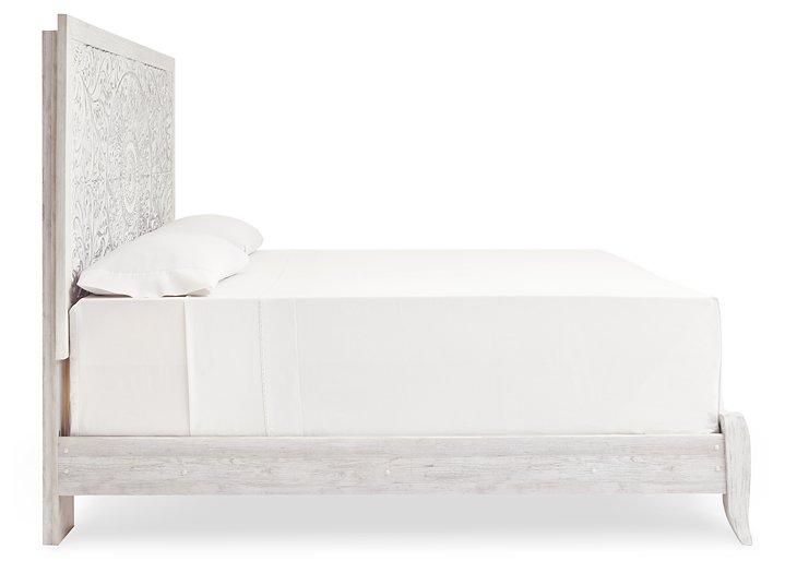 Paxberry Bedroom Set - Faith Furniture (Manhattan, KS)