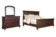 Porter Bedroom Set - Faith Furniture (Manhattan, KS)