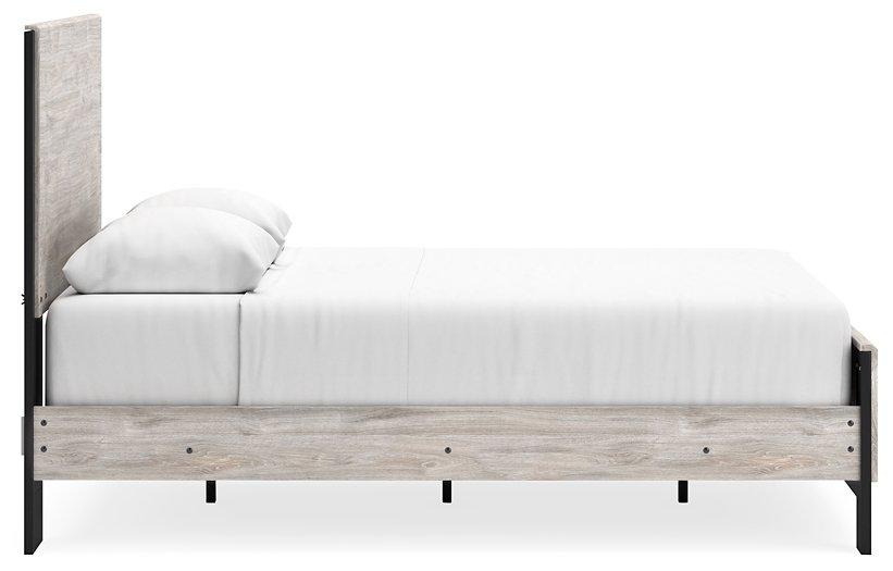 Vessalli Bedroom Set - Faith Furniture (Manhattan, KS)