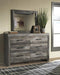 Wynnlow Bedroom Set - Faith Furniture (Manhattan, KS)