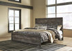Wynnlow Bedroom Set - Faith Furniture (Manhattan, KS)