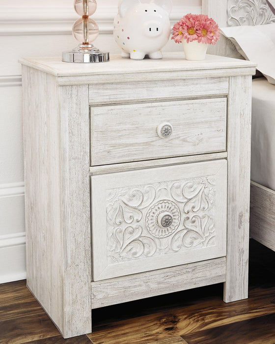Paxberry Bedroom Set - Faith Furniture (Manhattan, KS)