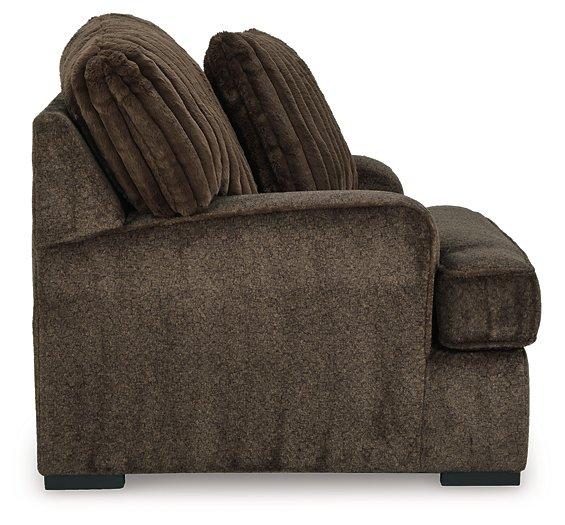 Aylesworth Upholstery Package - Faith Furniture (Manhattan, KS)