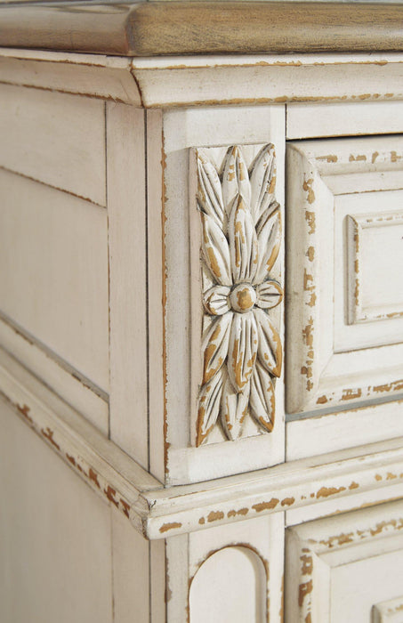 Realyn Bedroom Set - Faith Furniture (Manhattan, KS)
