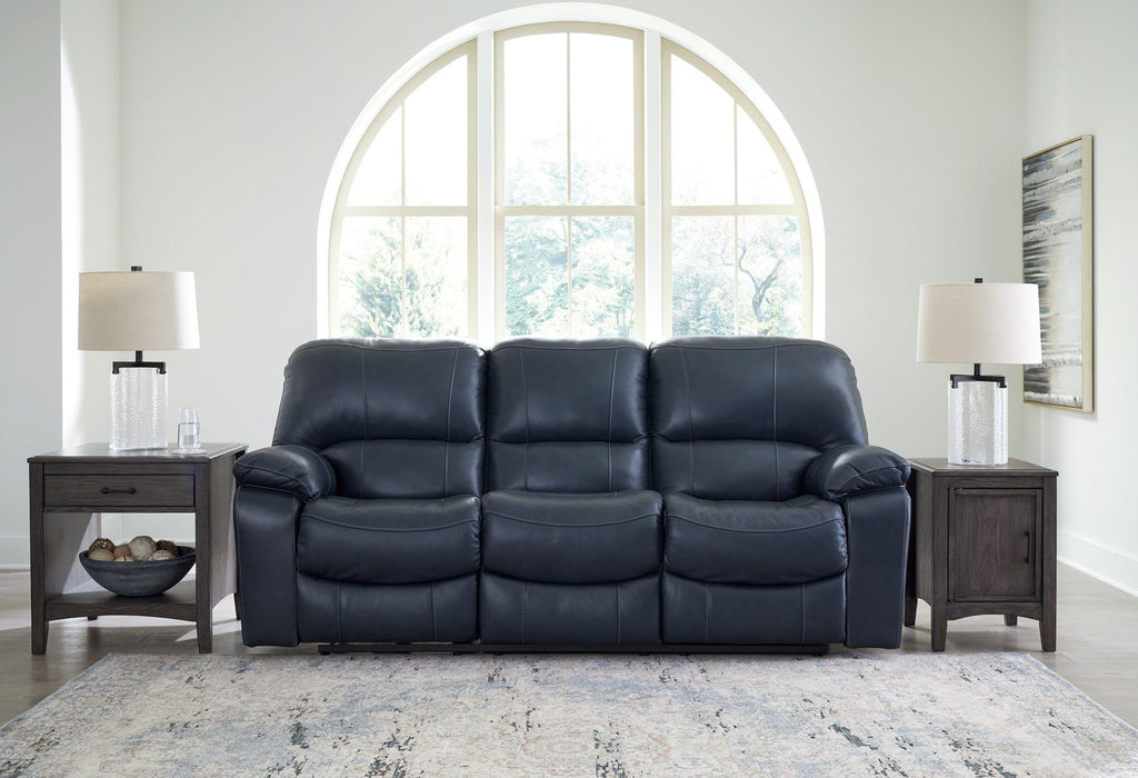 Leesworth Living Room Set - Faith Furniture (Manhattan, KS)