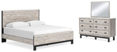Vessalli Bedroom Set - Faith Furniture (Manhattan, KS)