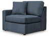 Modmax Sectional with Audio Console - Faith Furniture (Manhattan, KS)