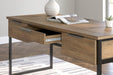 Montia Home Office Set - Faith Furniture (Manhattan, KS)