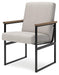 Montia Home Office Set - Faith Furniture (Manhattan, KS)