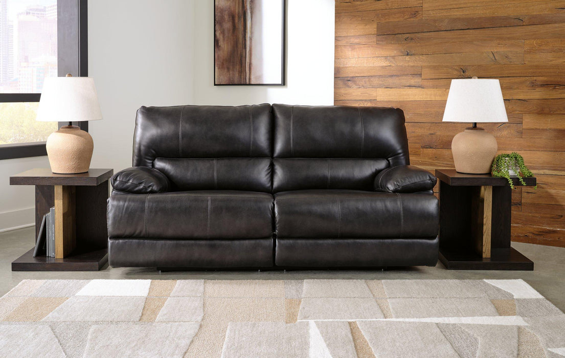 Mountainous Living Room Set - Faith Furniture (Manhattan, KS)
