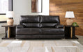 Mountainous Living Room Set - Faith Furniture (Manhattan, KS)