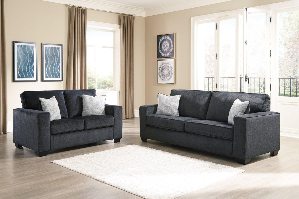 Altari Living Room Set - Faith Furniture (Manhattan, KS)