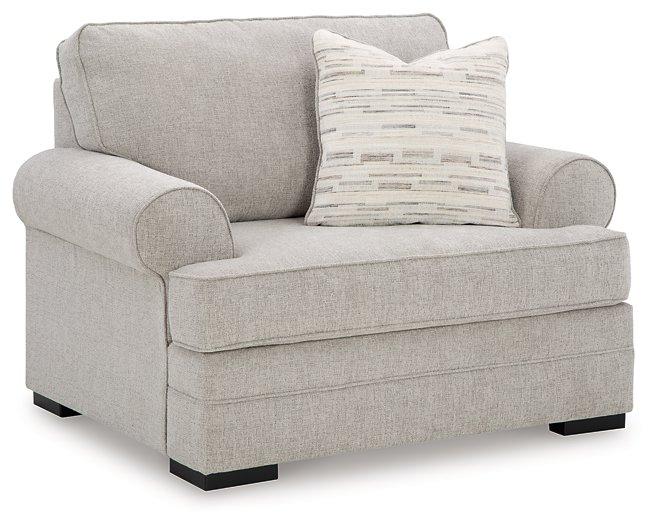 Eastonbridge Living Room Set - Faith Furniture (Manhattan, KS)
