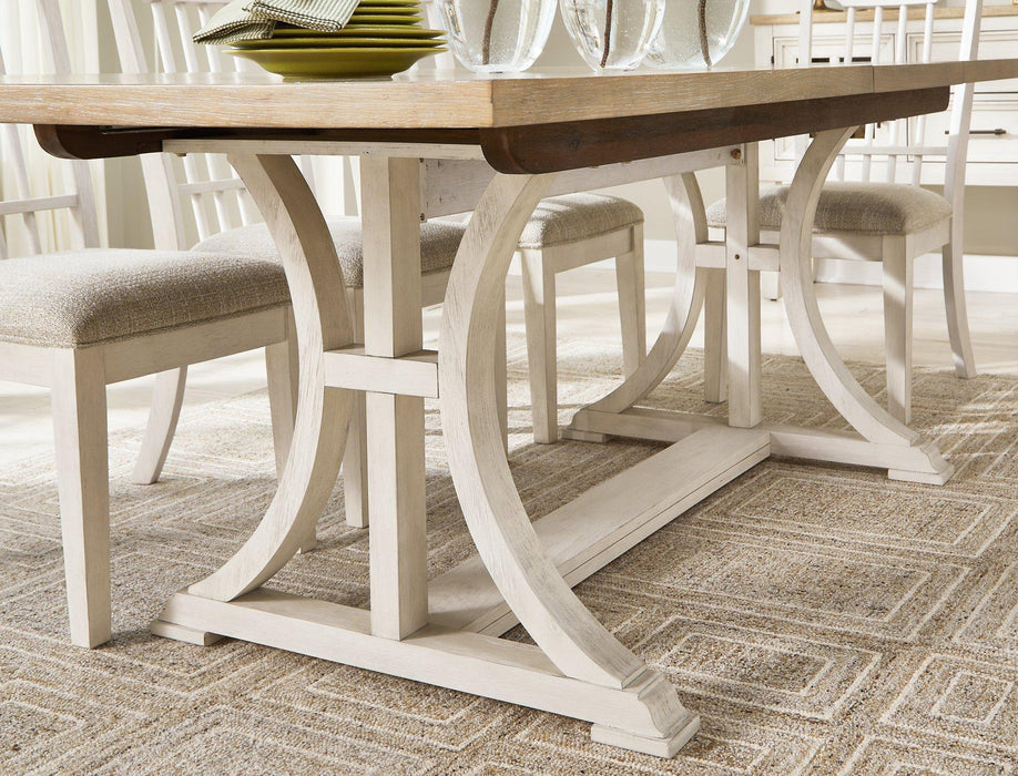 Shaybrock Dining Package - Faith Furniture (Manhattan, KS)