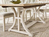 Shaybrock Dining Package - Faith Furniture (Manhattan, KS)