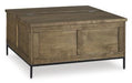Torlanta Occasional Table Set - Faith Furniture (Manhattan, KS)