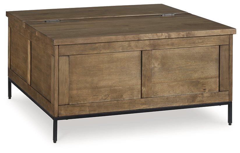 Torlanta Occasional Table Set - Faith Furniture (Manhattan, KS)