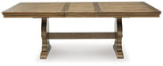Sturlayne Dining Room Set - Faith Furniture (Manhattan, KS)