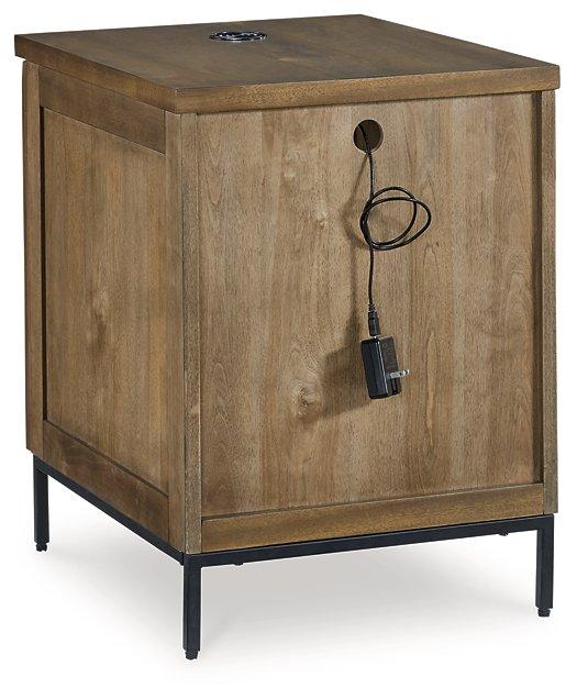 Torlanta Occasional Table Set - Faith Furniture (Manhattan, KS)