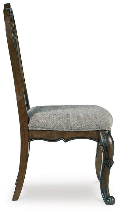 Maylee Dining Room Set - Faith Furniture (Manhattan, KS)