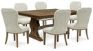 Sturlayne Dining Room Set - Faith Furniture (Manhattan, KS)