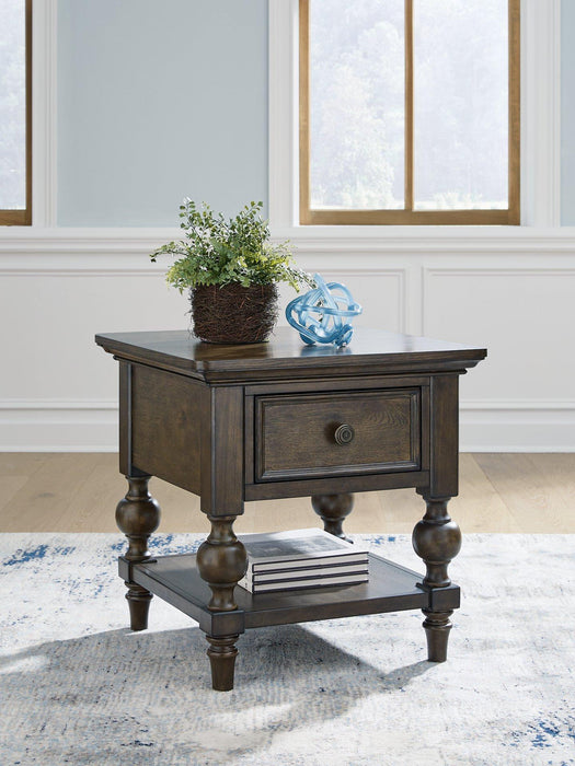 Veramond Occasional Table Set - Faith Furniture (Manhattan, KS)