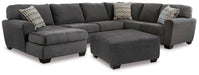 Ambee Living Room Set - Faith Furniture (Manhattan, KS)