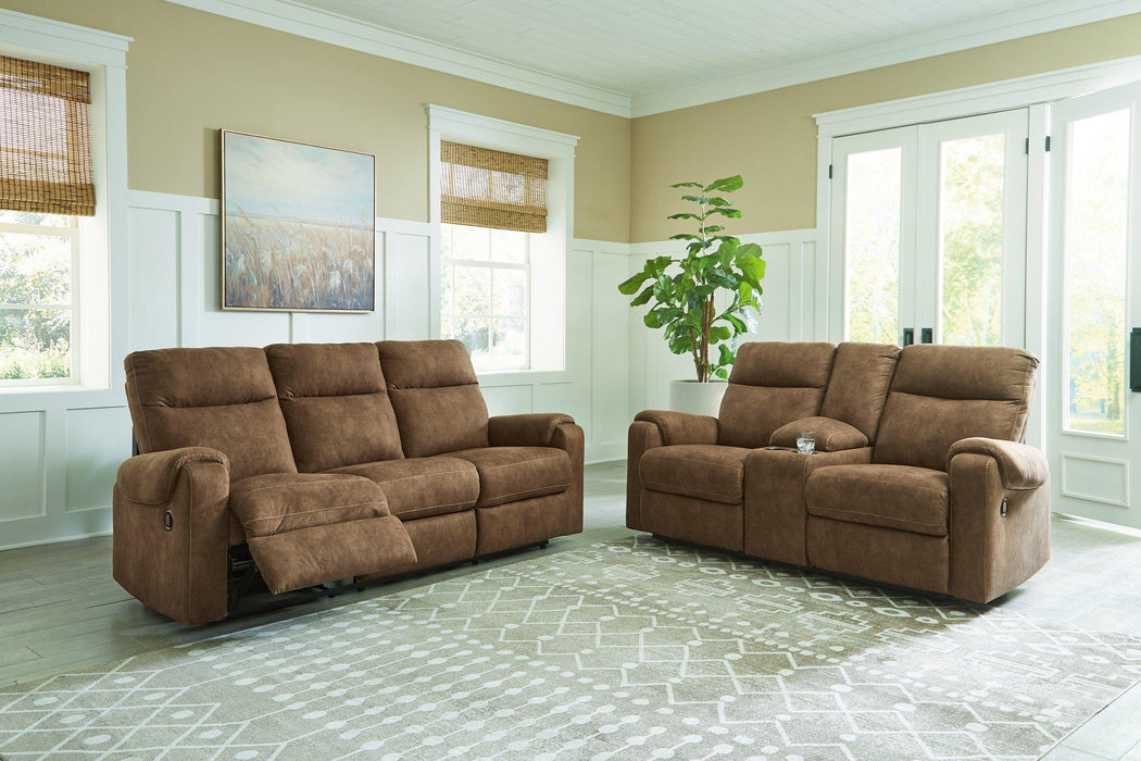 Edenwold Living Room Set - Faith Furniture (Manhattan, KS)