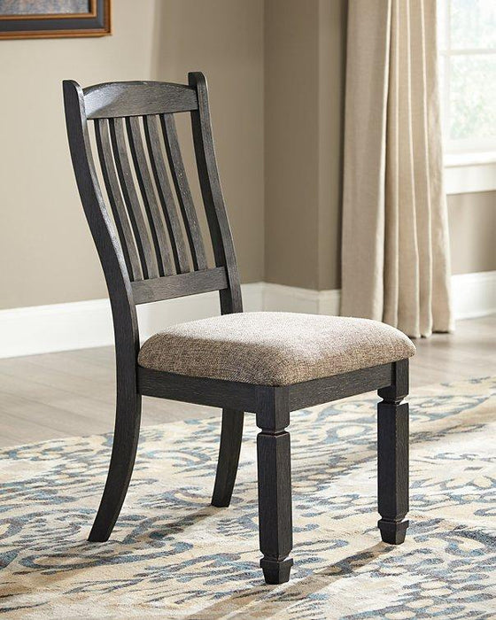 Tyler Creek Dining Set - Faith Furniture (Manhattan, KS)